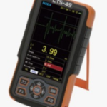 Medição Sobre Camada de Tinta